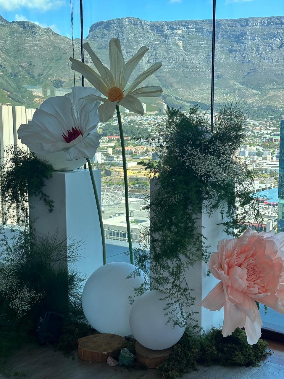 –  entertainment hire, South Africa