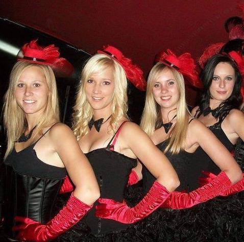 HOSTESSES – HOSTESSES entertainment hire, South Africa
