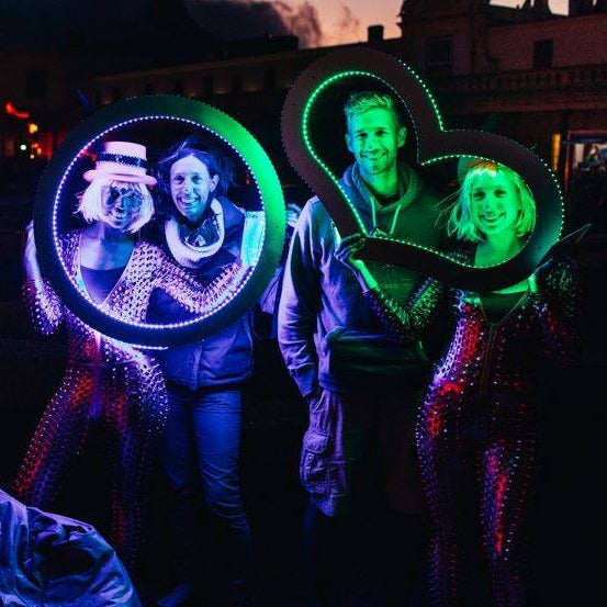 –  entertainment hire, South Africa