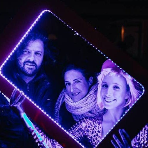 LED FRAMES