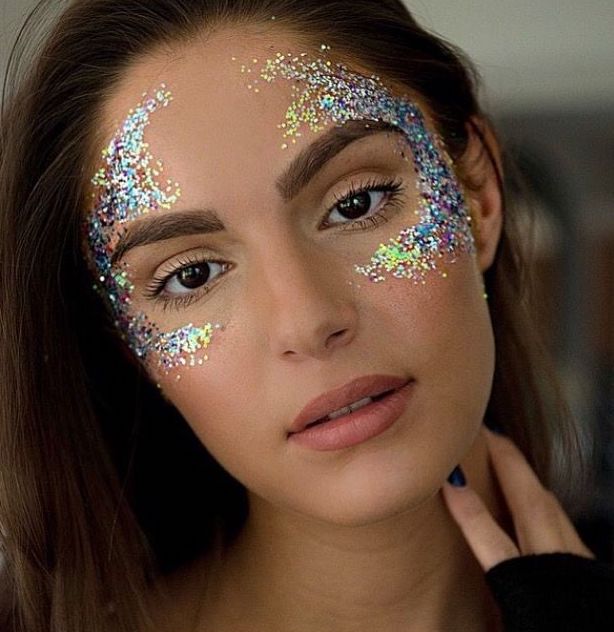 FESTIVAL GLITTER – FESTIVAL GLITTER entertainment hire, South Africa