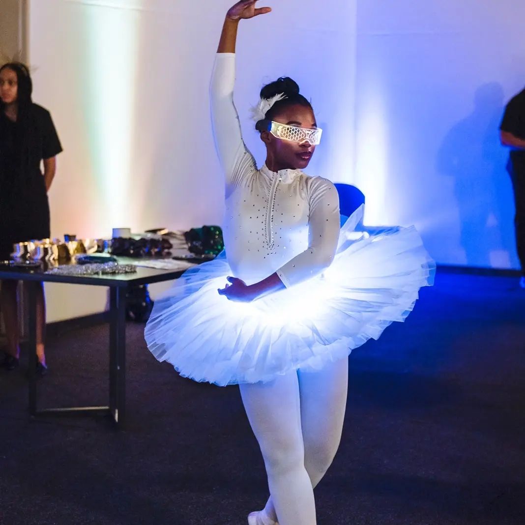 – entertainment hire, South Africa