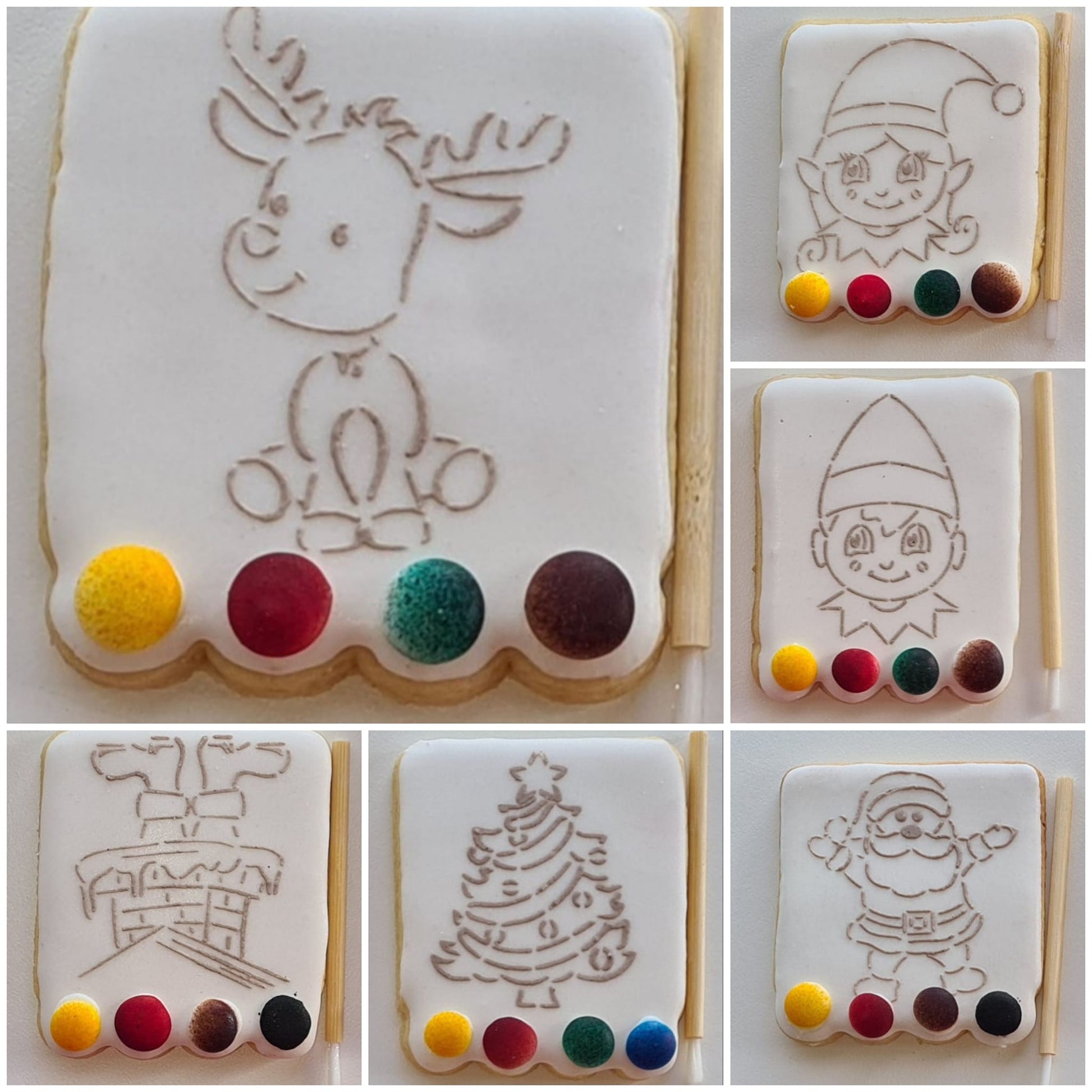 BISCUIT DECORATING – BISCUIT DECORATING entertainment hire, South Africa