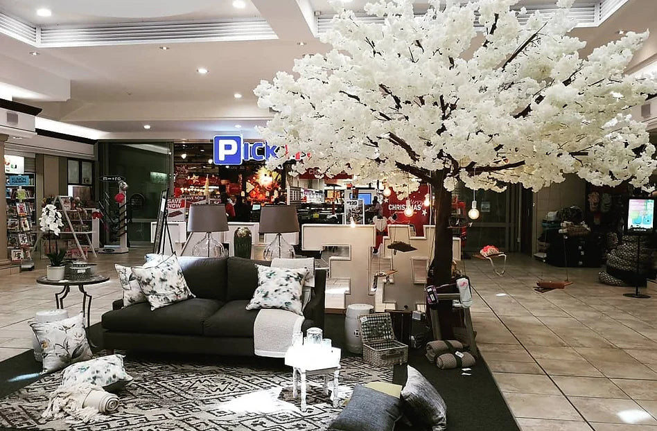 –  entertainment hire, South Africa