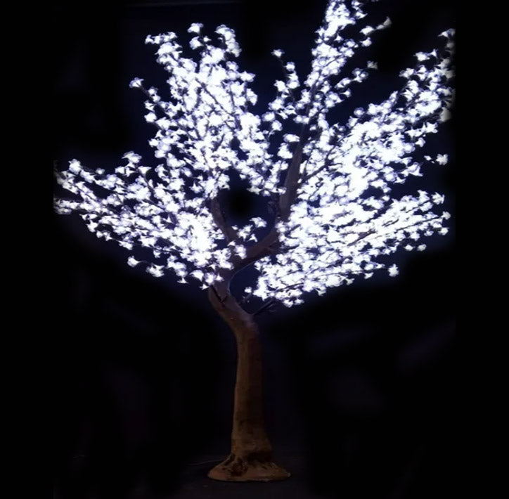 LED TREES – LED TREES entertainment hire, South Africa