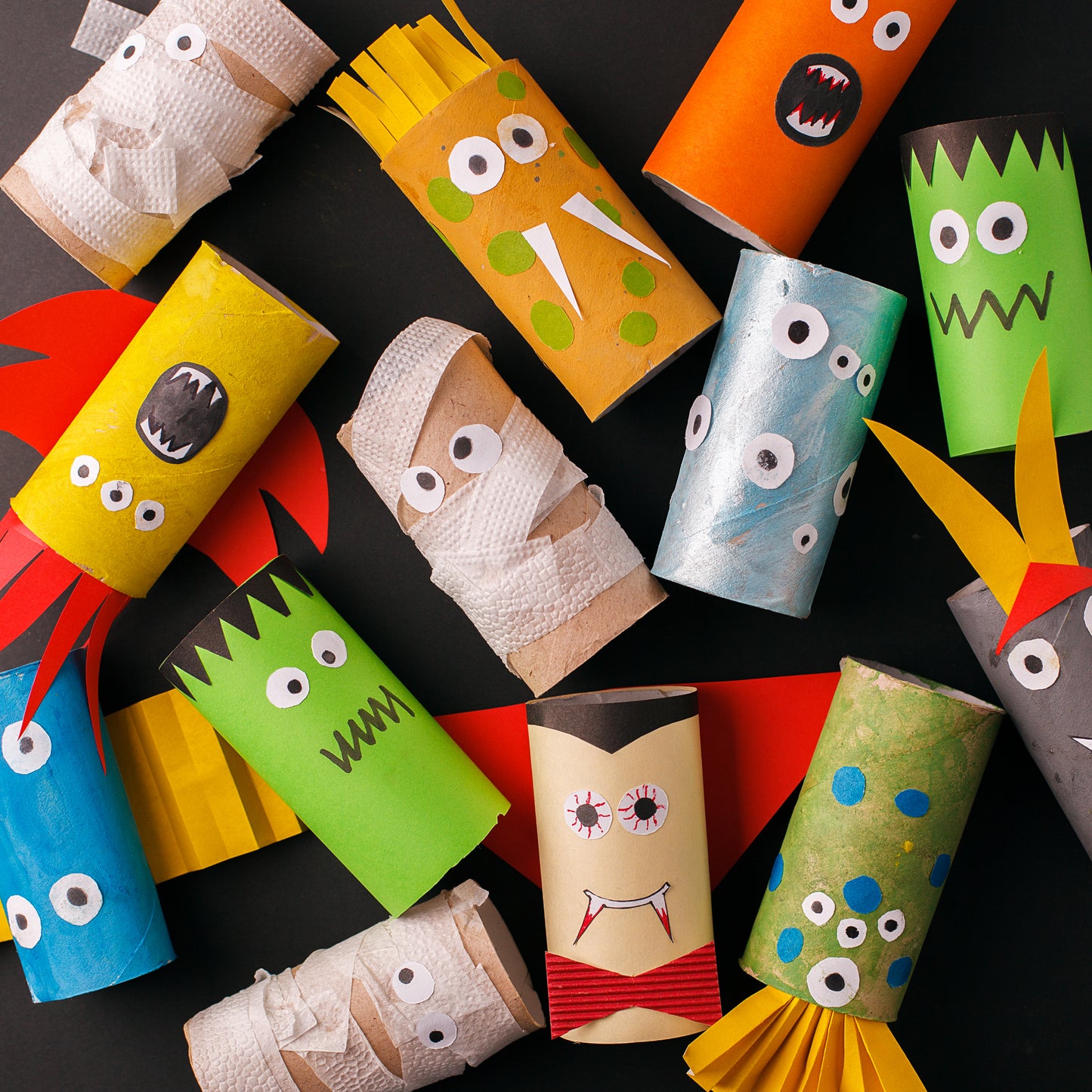 CRAFT PARTIES – CRAFT PARTIES entertainment hire, South Africa