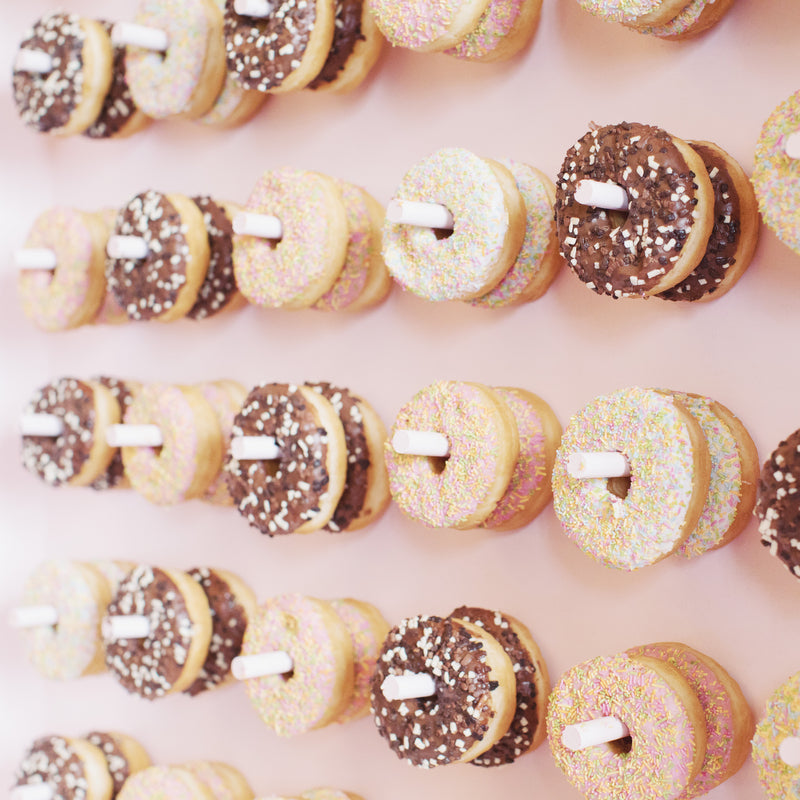 DESSERT WALLS – DESSERT WALLS entertainment hire, South Africa
