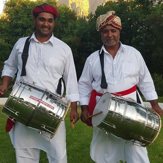 DOHL DRUMMERS – DOHL DRUMMERS entertainment hire, South Africa