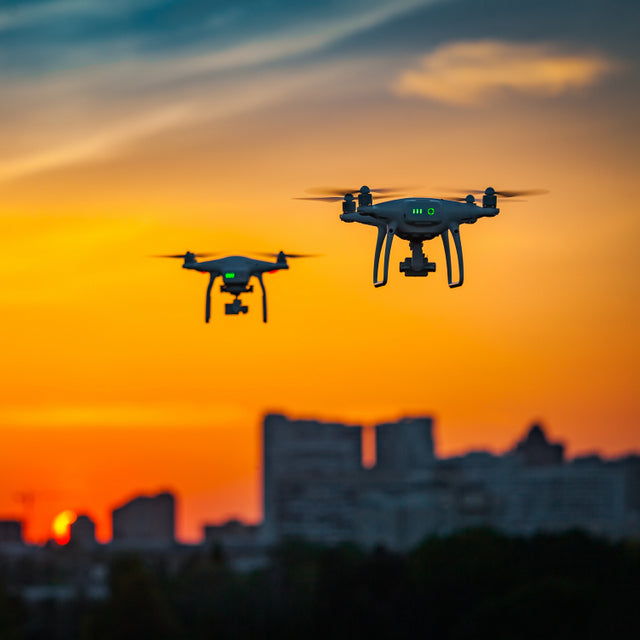 DRONE COVERAGE – DRONE COVERAGE entertainment hire, South Africa