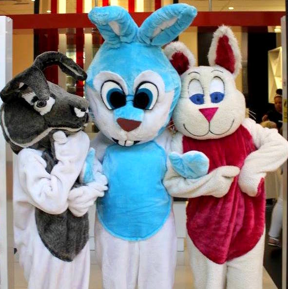 EASTER ENTERTAINMENT – EASTER ENTERTAINMENT entertainment hire, South Africa