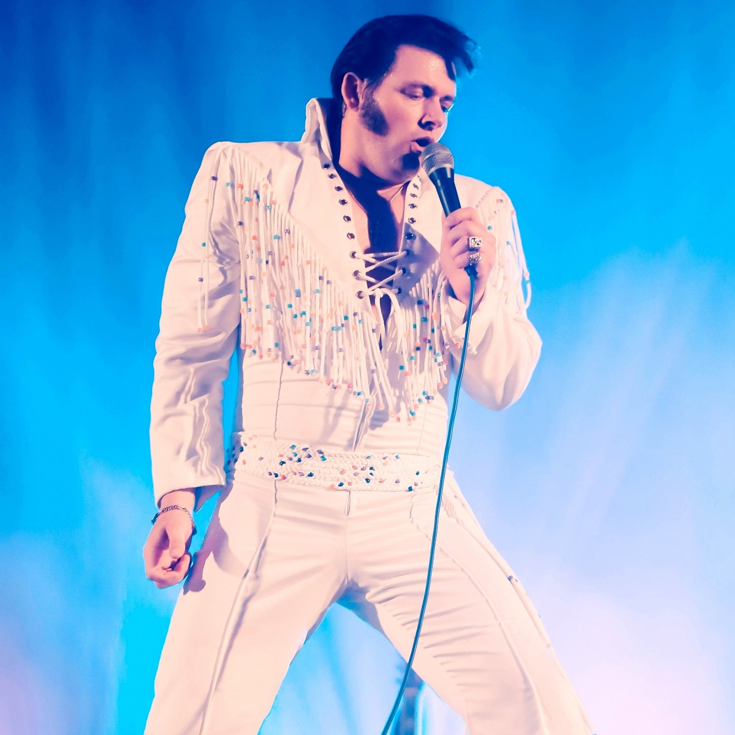 ELVIS IMPERSONATORS – ELVIS IMPERSONATORS entertainment hire, South Africa