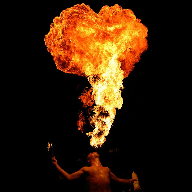 FIRE BREATHERS – FIRE BREATHERS entertainment hire, South Africa