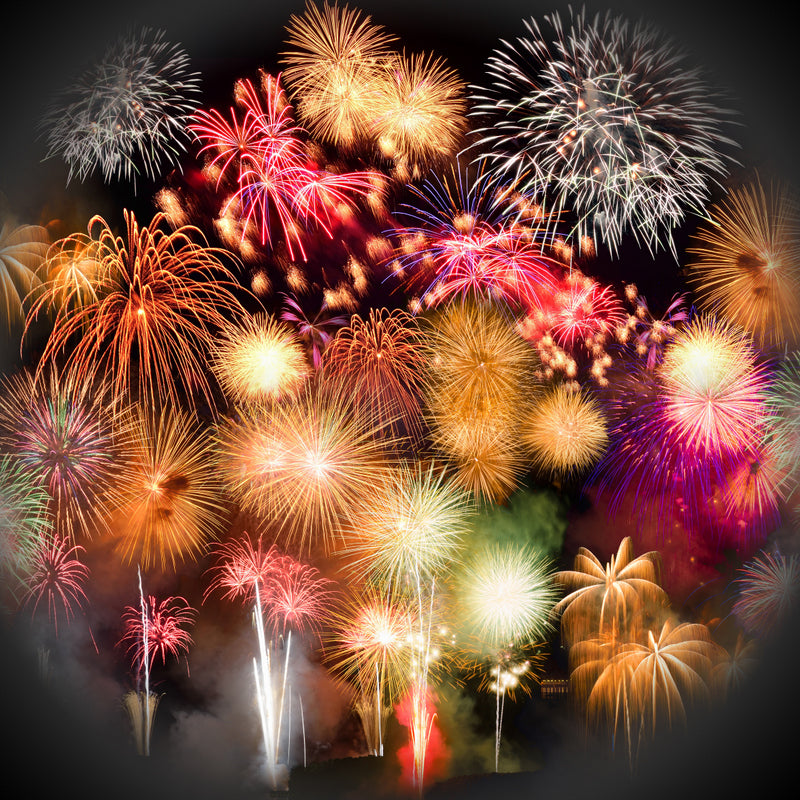 FIRE WORKS – FIRE WORKS entertainment hire, South Africa