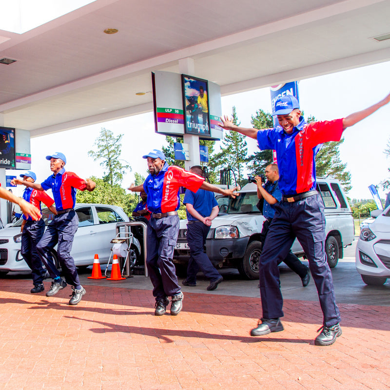 FLASH MOBS – FLASH MOBS entertainment hire, South Africa