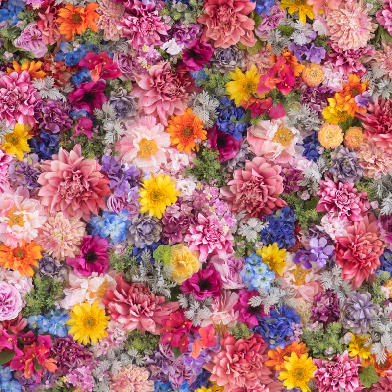 FLOWER WALLS – FLOWER WALLS entertainment hire, South Africa