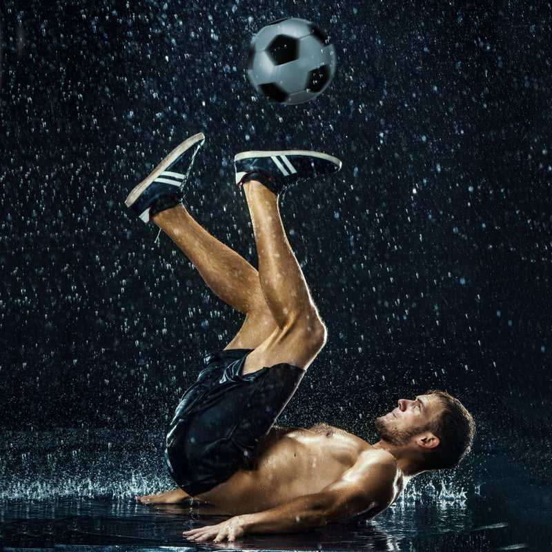 FOOTBALL FREESTYLERS – FOOTBALL FREESTYLERS entertainment hire, South Africa