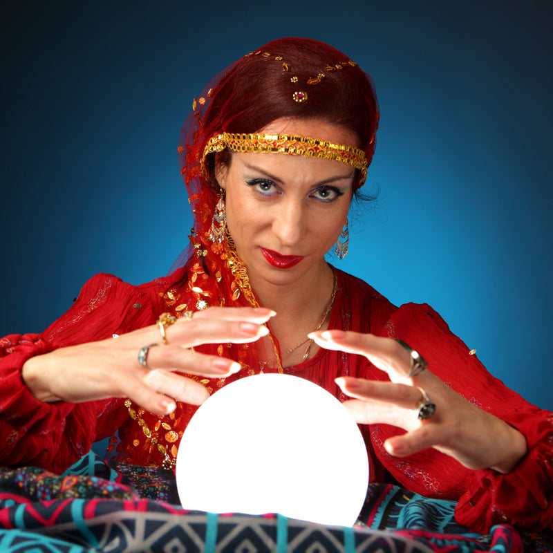 FORTUNE TELLERS – FORTUNE TELLERS entertainment hire, South Africa