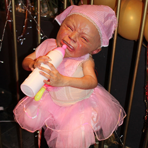 FREAKY BABIES – FREAKY BABIES entertainment hire, South Africa