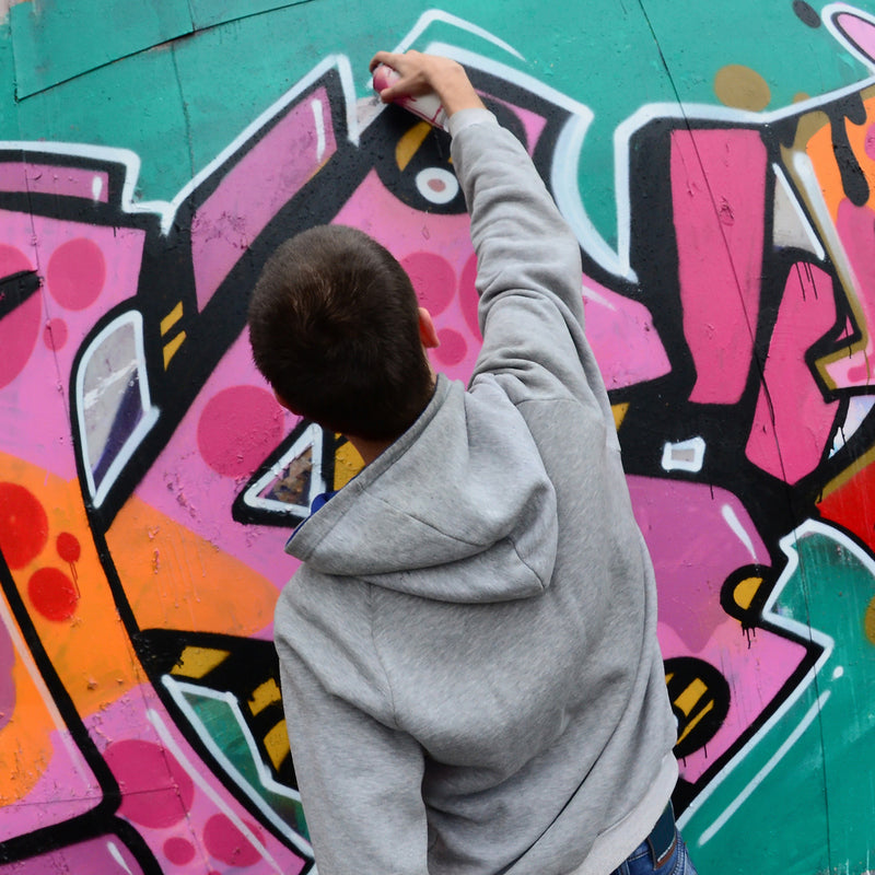 GRAFFITI ARTISTS – GRAFFITI ARTISTS entertainment hire, South Africa