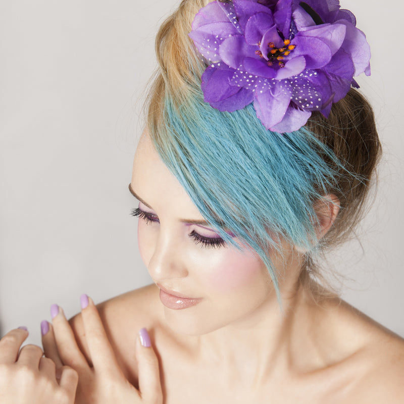 HAIR CHALK – HAIR CHALK entertainment hire, South Africa