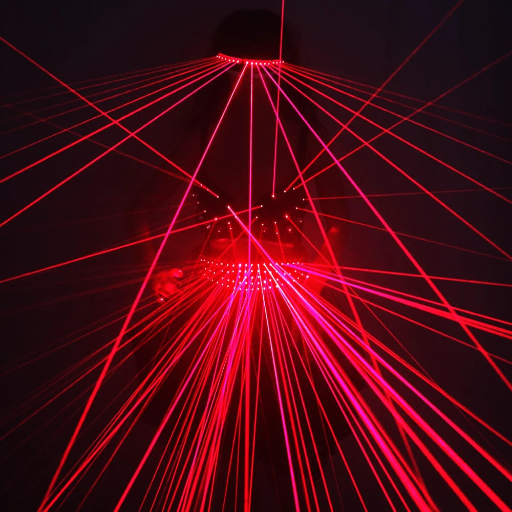 LASER DRESSES – LASER DRESSES entertainment hire, South Africa