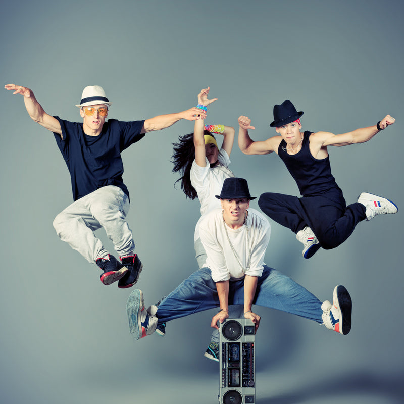 HIP HOP DANCERS – HIP HOP DANCERS entertainment hire, South Africa