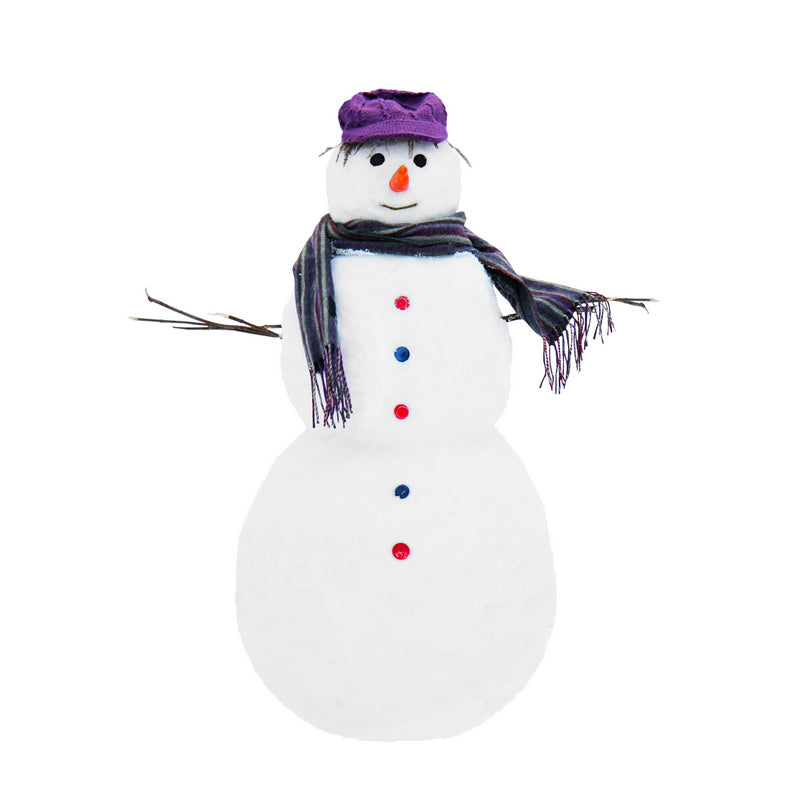 HUMAN SNOWMEN – HUMAN SNOWMEN entertainment hire, South Africa