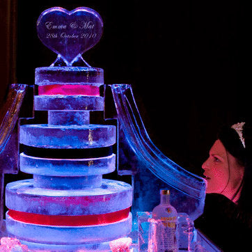 ICE LUGES – ICE LUGES entertainment hire, South Africa