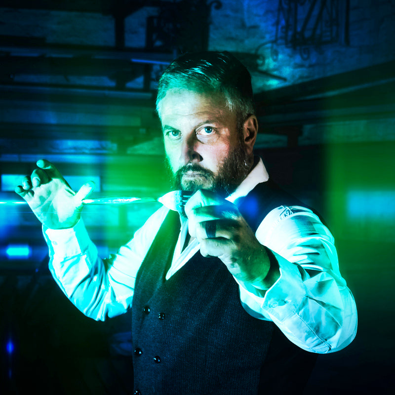 ILLUSIONISTS – ILLUSIONISTS entertainment hire, South Africa
