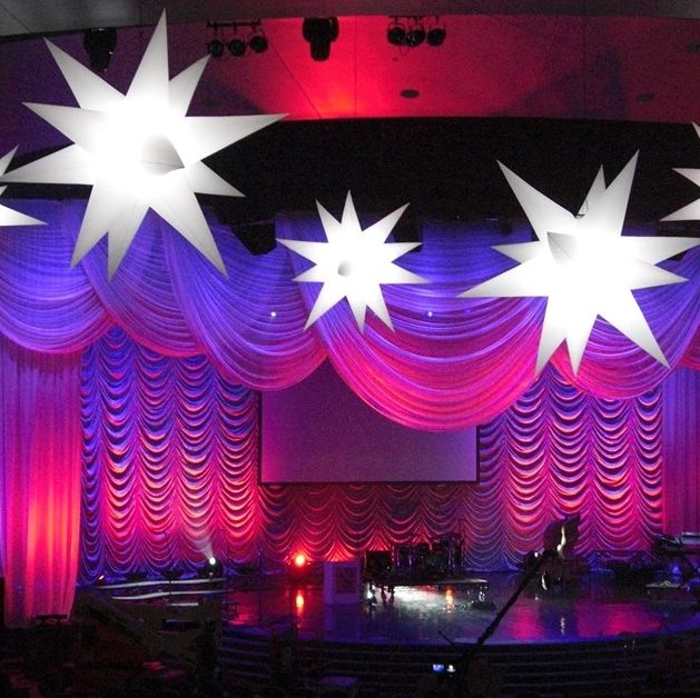 INFLATABLE DECOR – INFLATABLE DECOR entertainment hire, South Africa