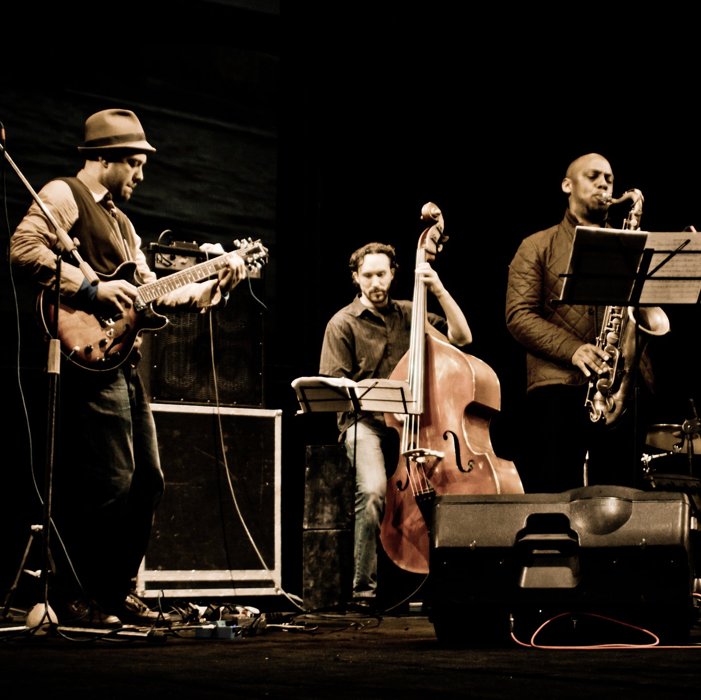 JAZZ BANDS – JAZZ BANDS entertainment hire, South Africa