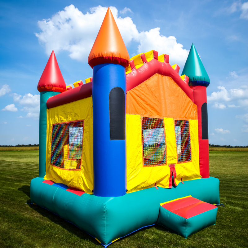 JUMPING CASTLES – JUMPING CASTLES entertainment hire, South Africa