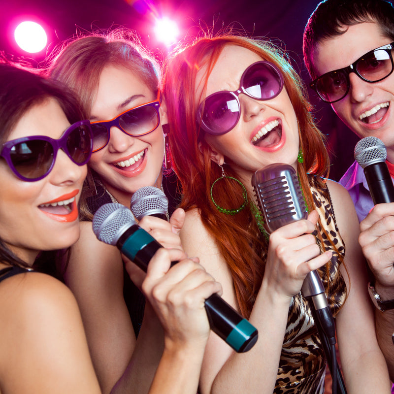 KARAOKE – KARAOKE entertainment hire, South Africa