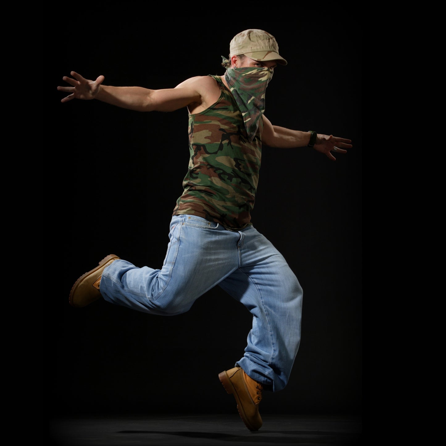 KRUMP DANCERS – KRUMP DANCERS entertainment hire, South Africa