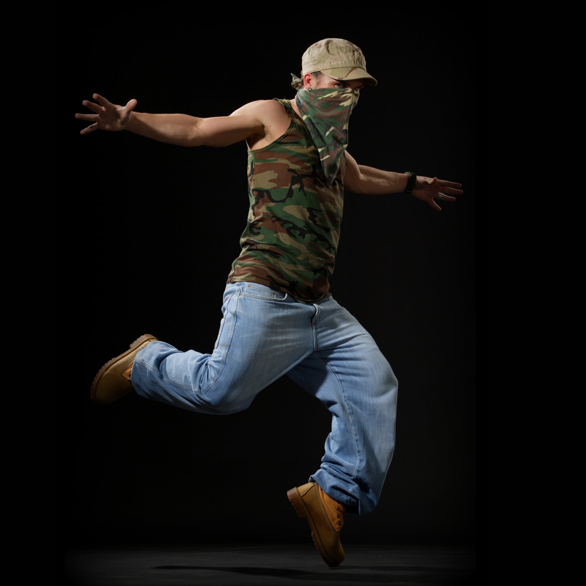 KRUMP DANCERS – KRUMP DANCERS entertainment hire, South Africa