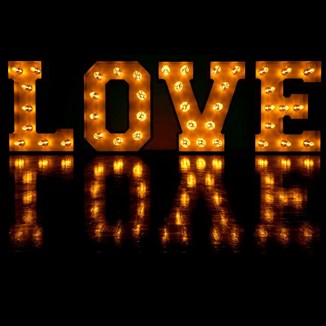LED SIGNS – LED SIGNS entertainment hire, South Africa