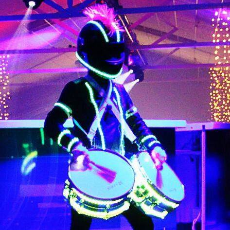 –  entertainment hire, South Africa