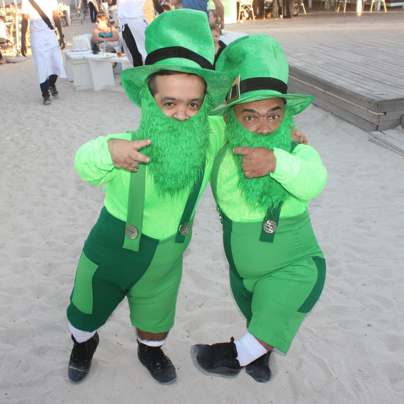 LITTLE PEOPLE