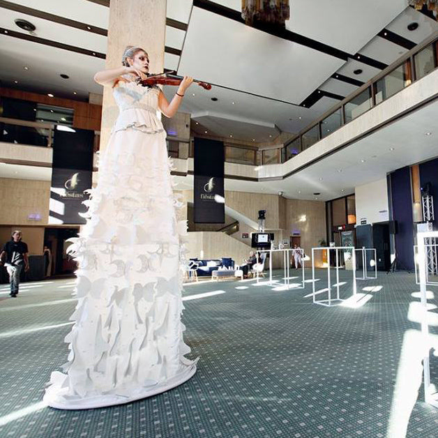 LUNAR MUSICIANS – LUNAR MUSICIANS entertainment hire, South Africa