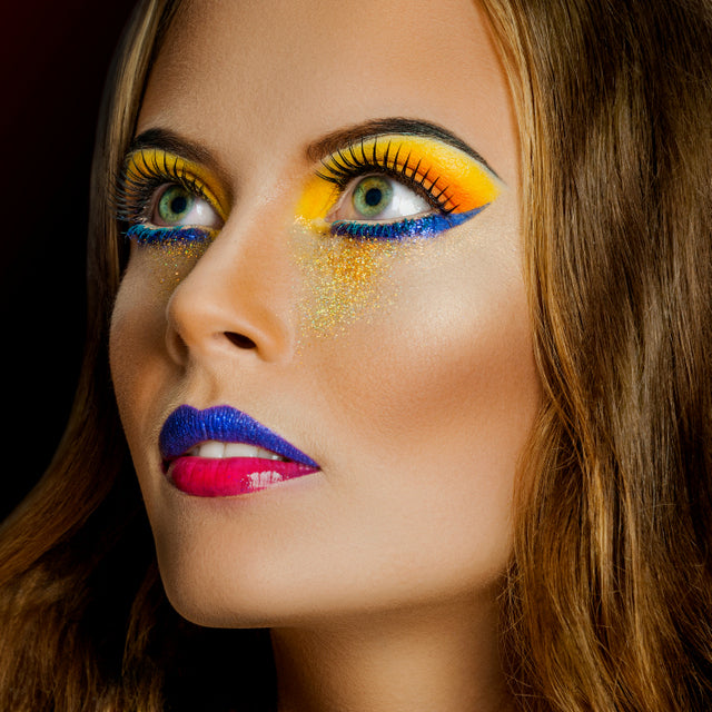 MAKE UP ARTISTS – MAKE UP ARTISTS entertainment hire, South Africa
