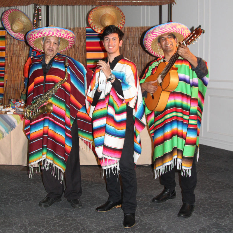 MARIACHI BANDS – MARIACHI BANDS entertainment hire, South Africa