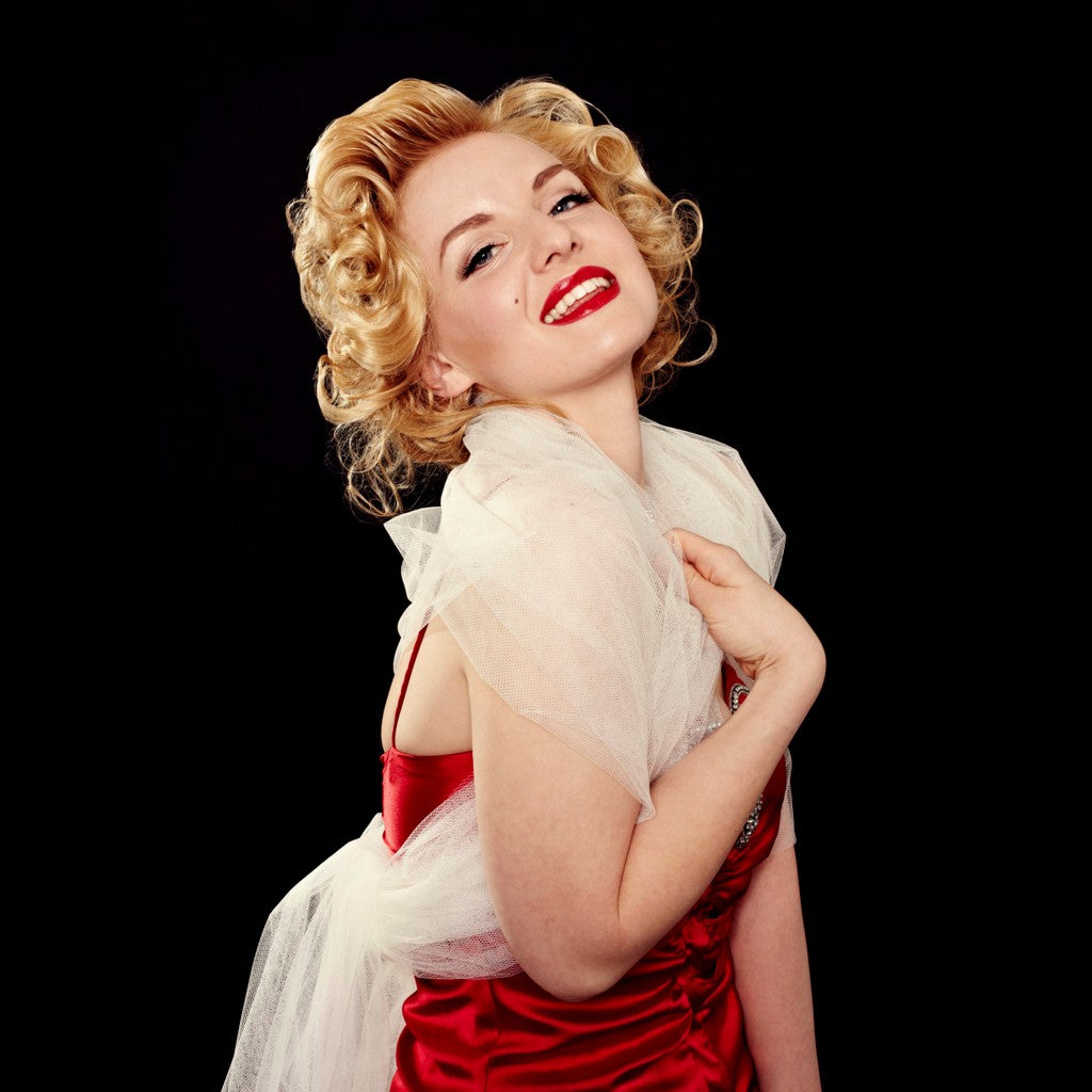 MARILYN IMPERSONATOR – MARILYN IMPERSONATOR entertainment hire, South Africa
