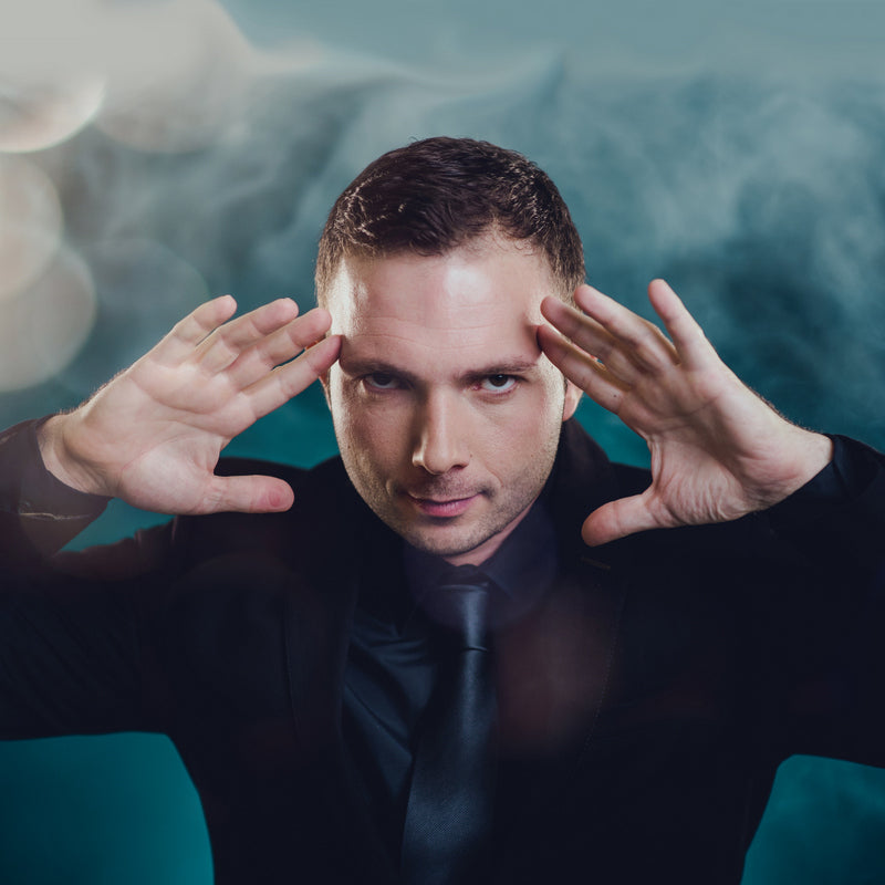 MENTALISTS – MENTALISTS entertainment hire, South Africa