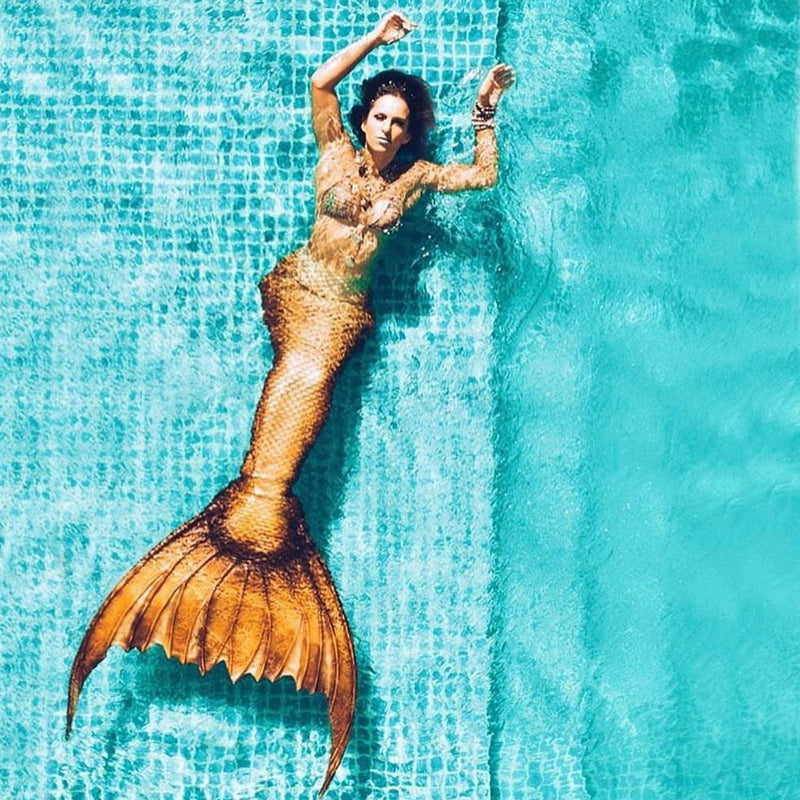 MERMAIDS (Silicone) – MERMAIDS (Silicone) entertainment hire, South Africa