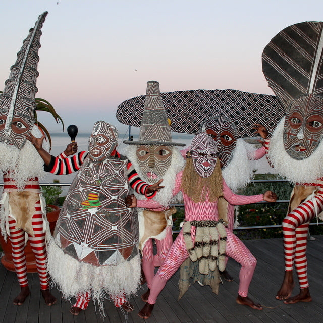 MIKISHI PERFORMERS – MIKISHI PERFORMERS entertainment hire, South Africa