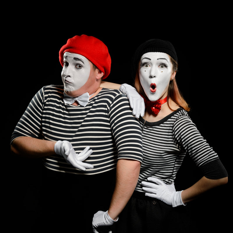 MIMES – MIMES entertainment hire, South Africa