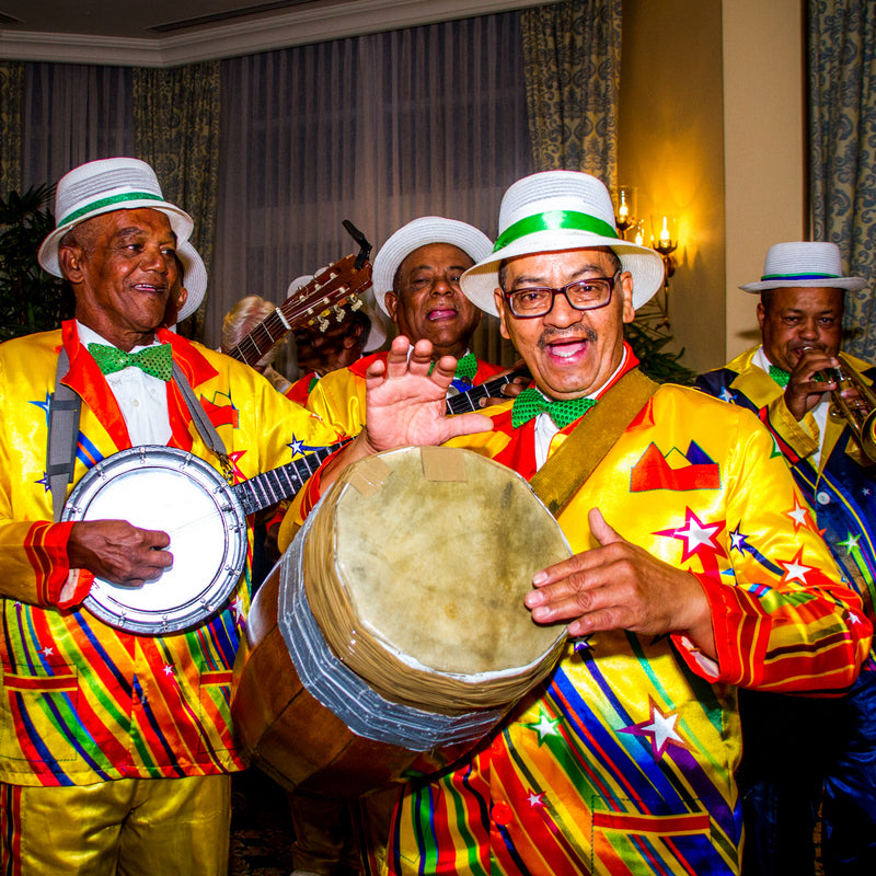 MINSTRELS – MINSTRELS entertainment hire, South Africa
