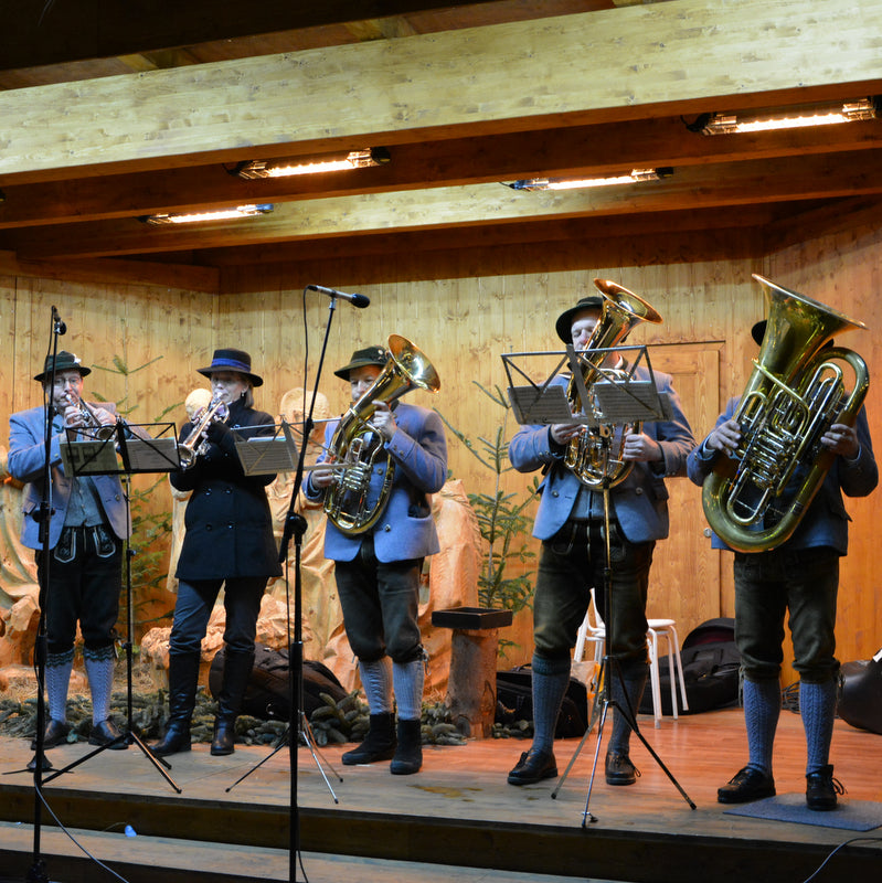 OOMPAH BANDS – OOMPAH BANDS entertainment hire, South Africa