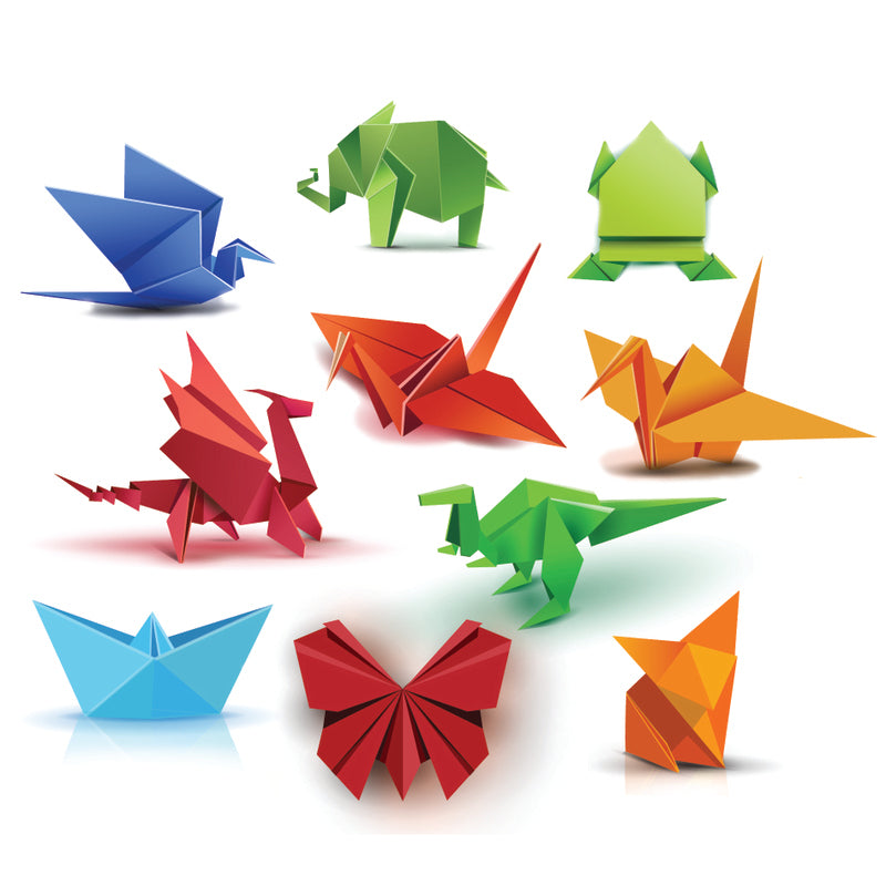 ORIGAMI ARTISTS – ORIGAMI ARTISTS entertainment hire, South Africa