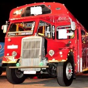 PARTY BUSES – PARTY BUSES entertainment hire, South Africa